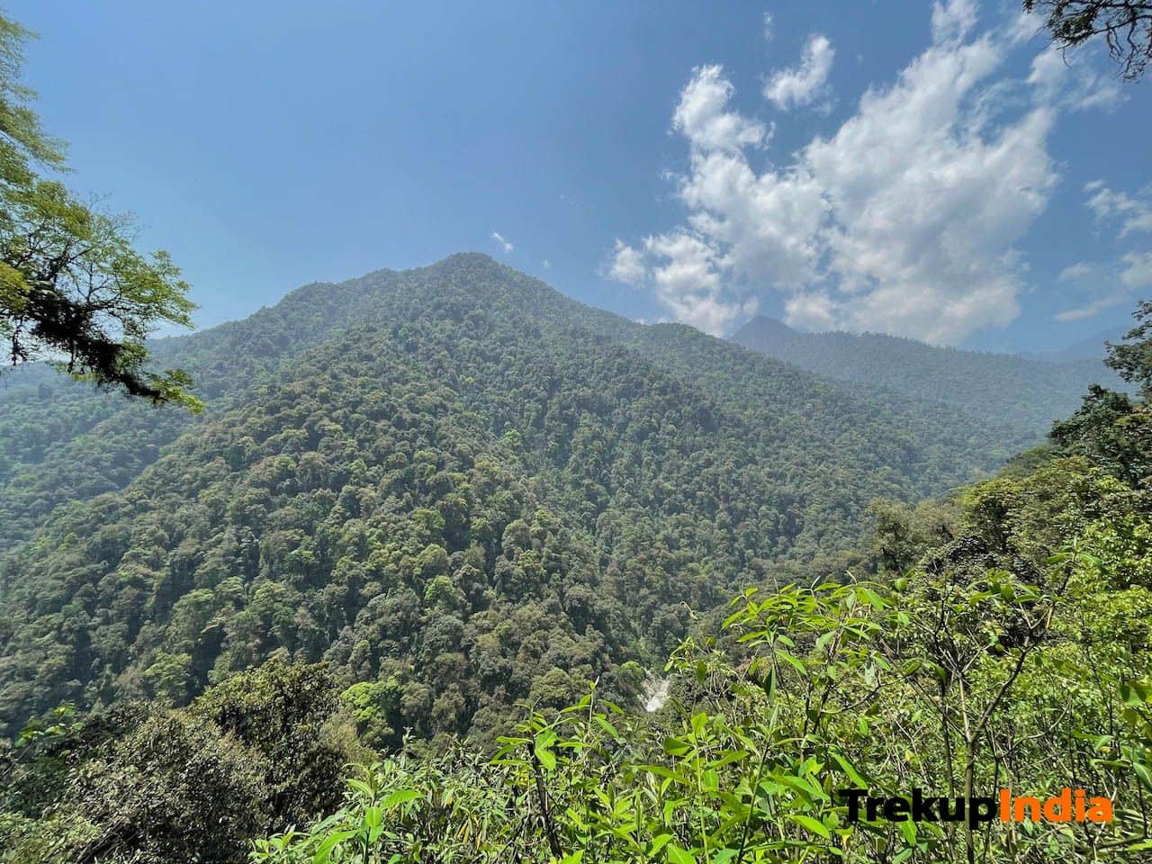 Treks in Andhra Pradesh