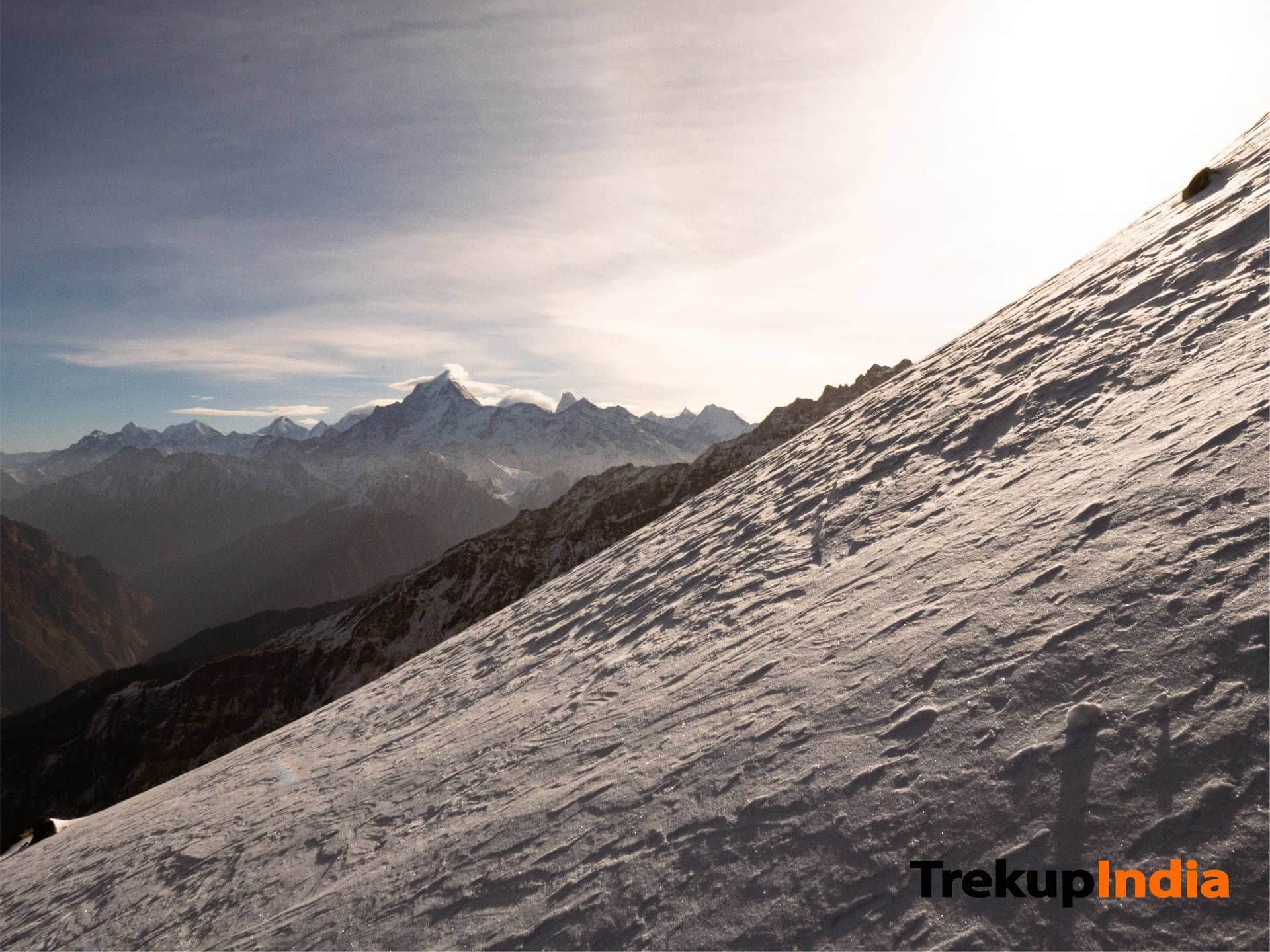 The Mythology and Folklore behind Pangarchulla Peak
