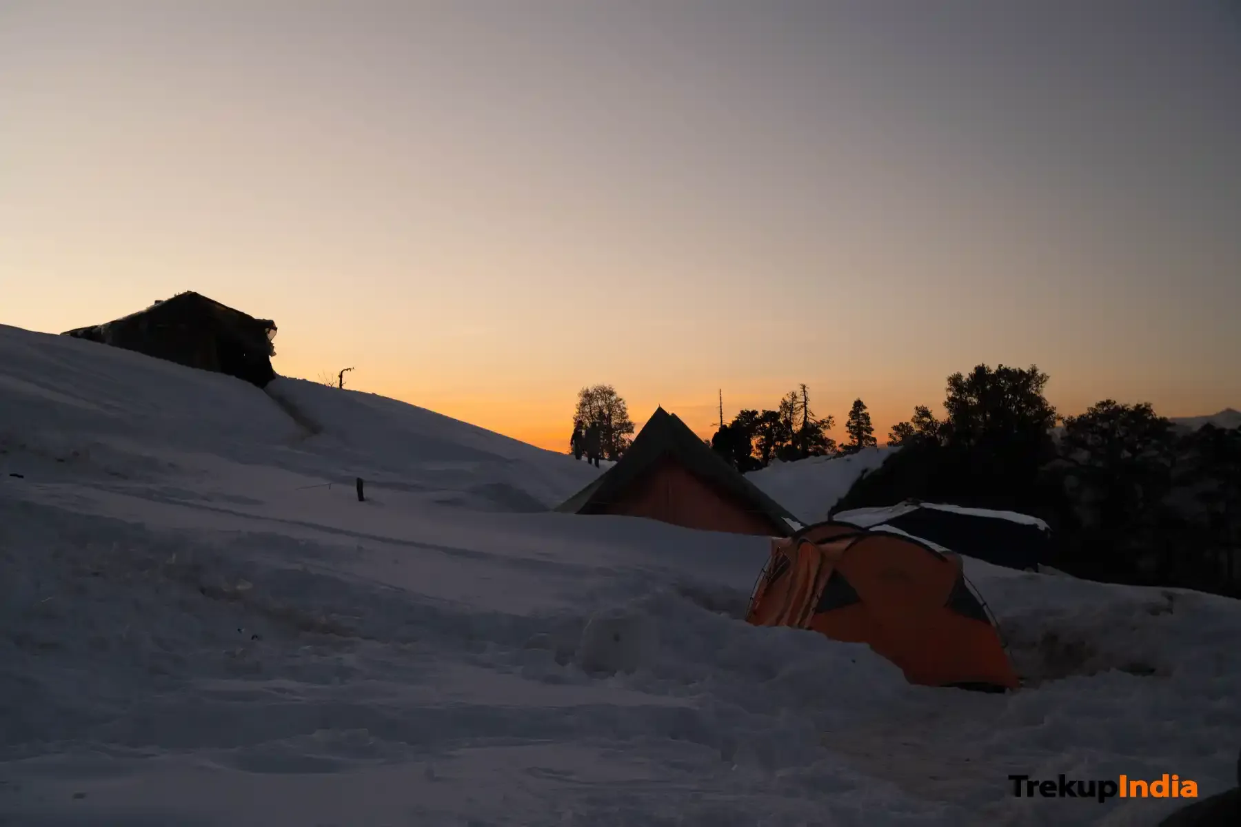 Best Treks for Beginners: Top Himalayan Treks you can start your Trekking Journey with