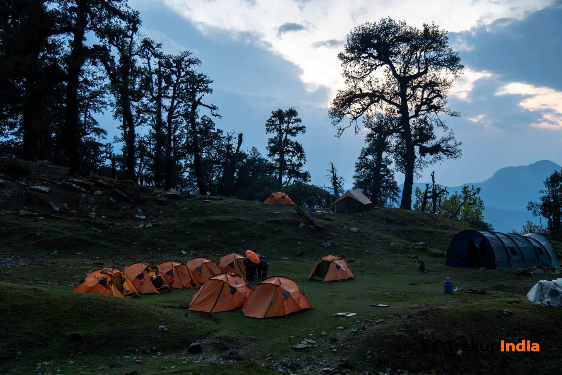 Monsoon Trekking Tips: Stay Dry, Safe & Comfortable on Rainy Trails