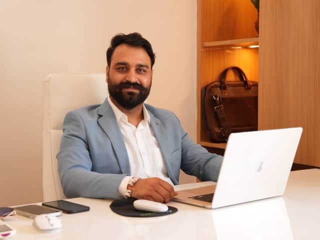 Preetam Singh