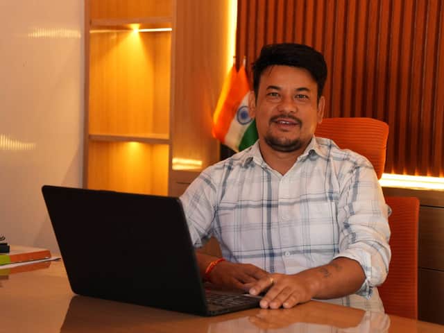 Nanda