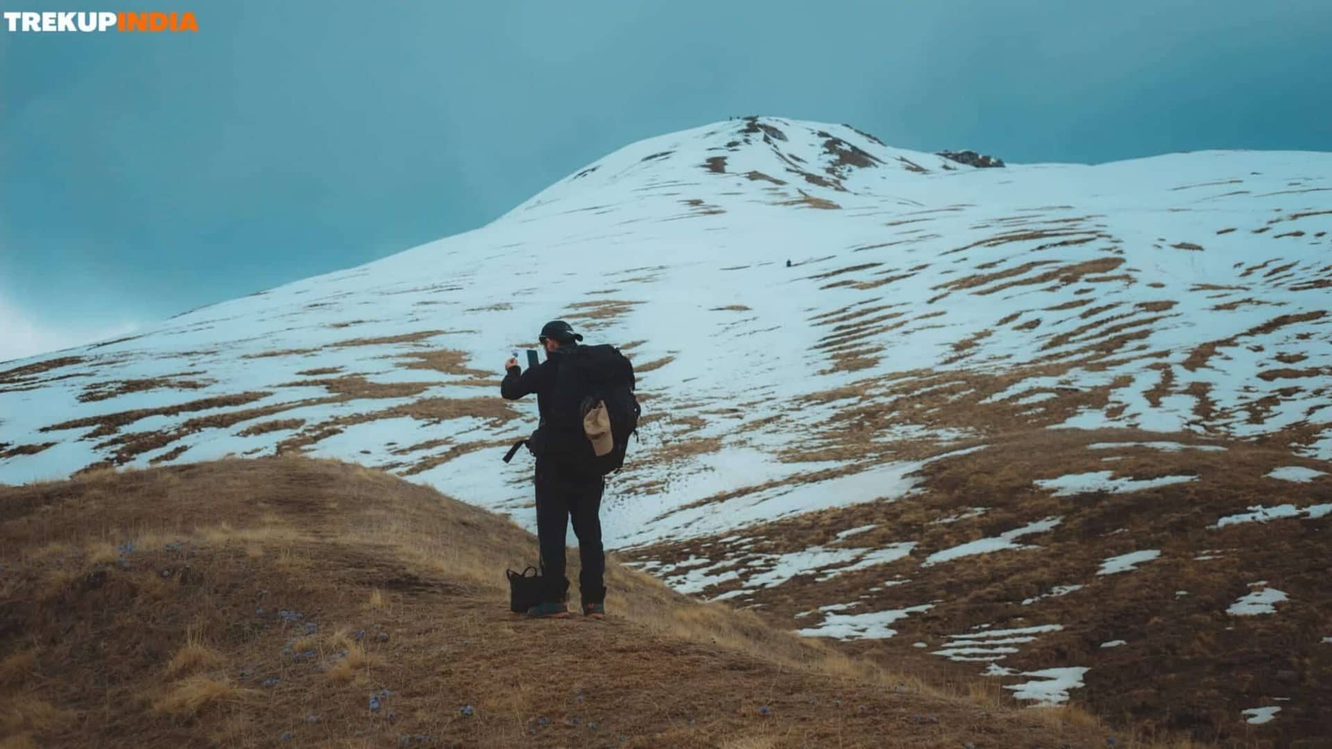 Ali Bedni Bugyal Trek