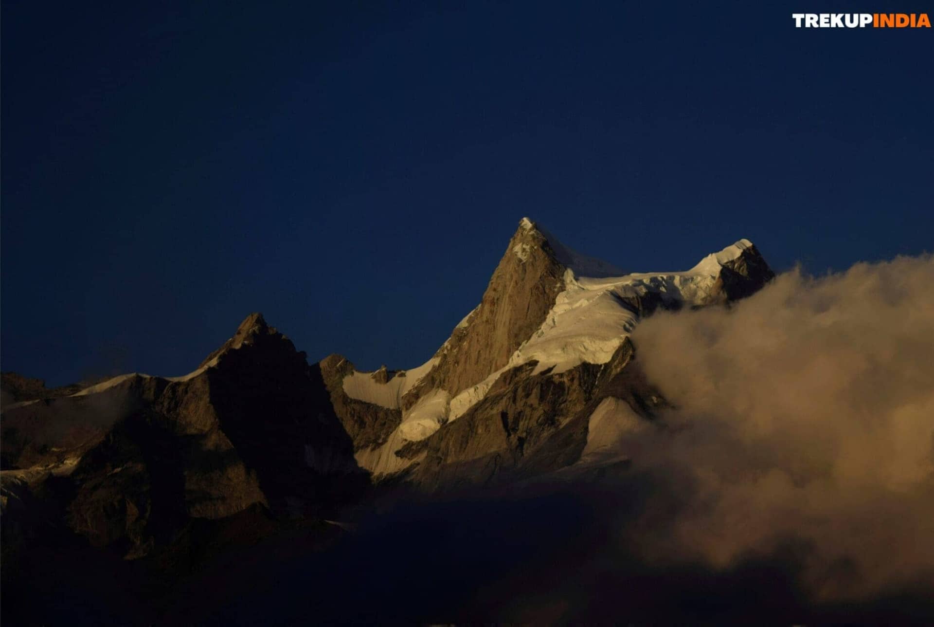 Annapurna Base Camp Trek