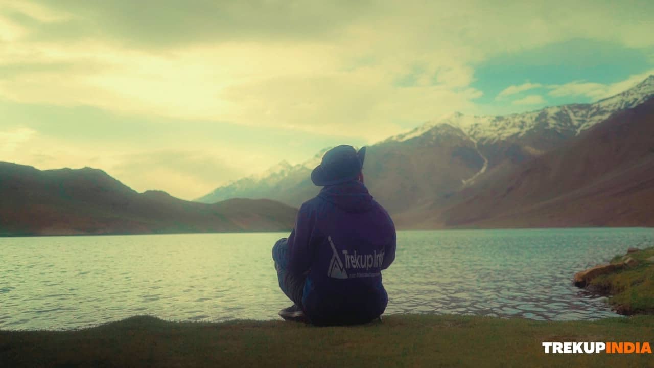 Hampta Pass Trek