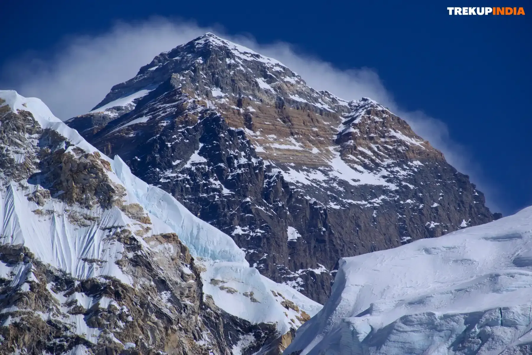 Everest Base Camp Trek