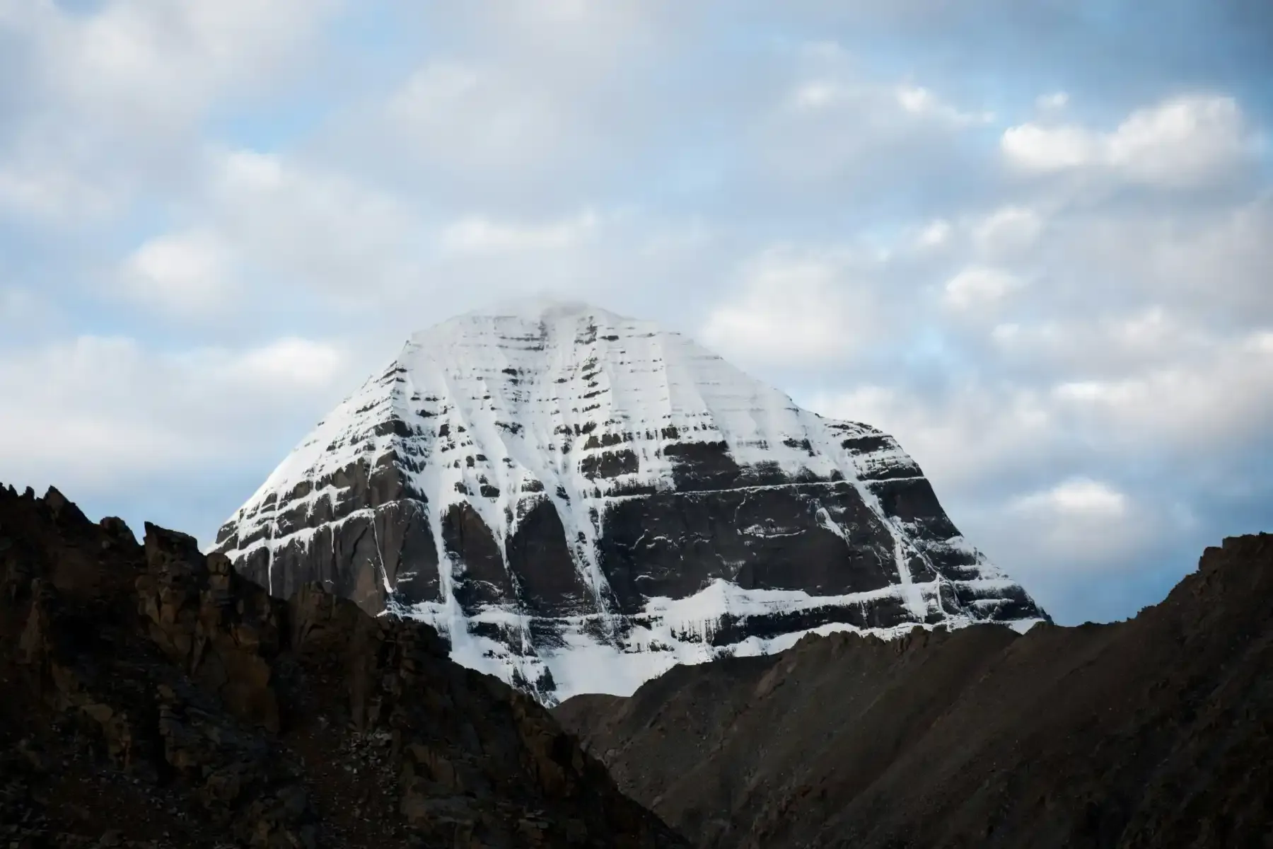 Kailash Mansarovar Trek Kailash Mansarovar Trek