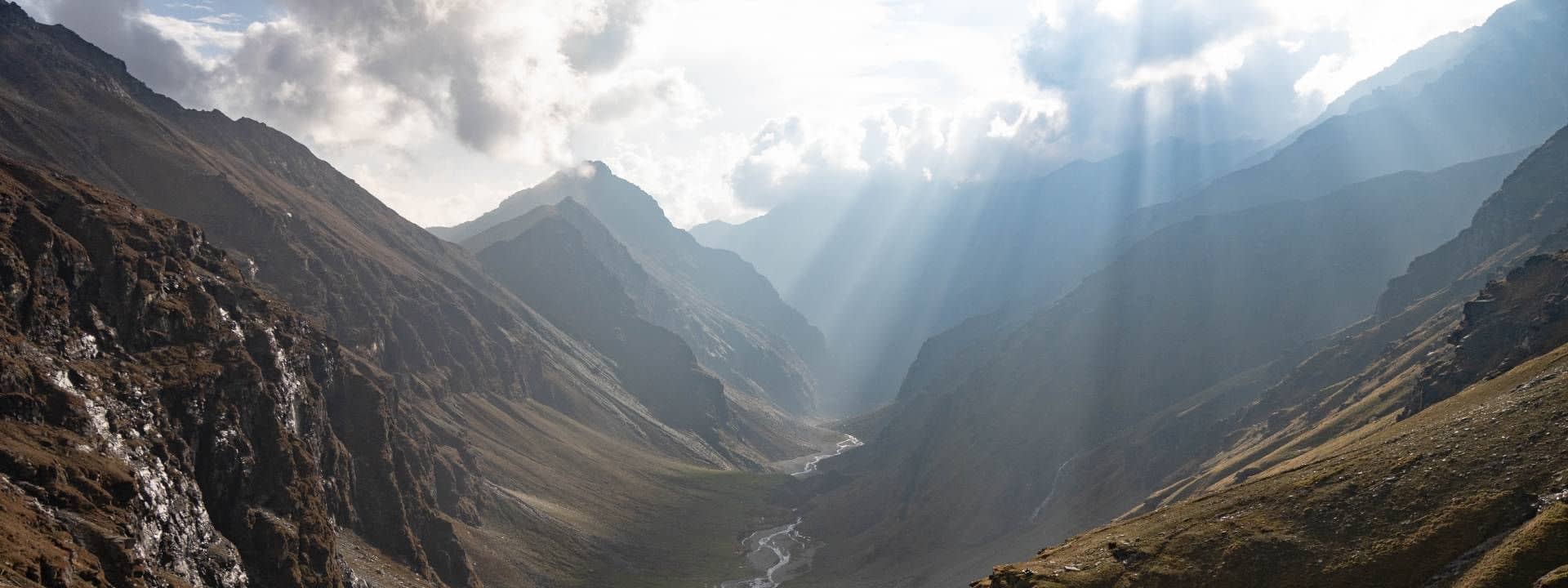 Rupin Pass Trek