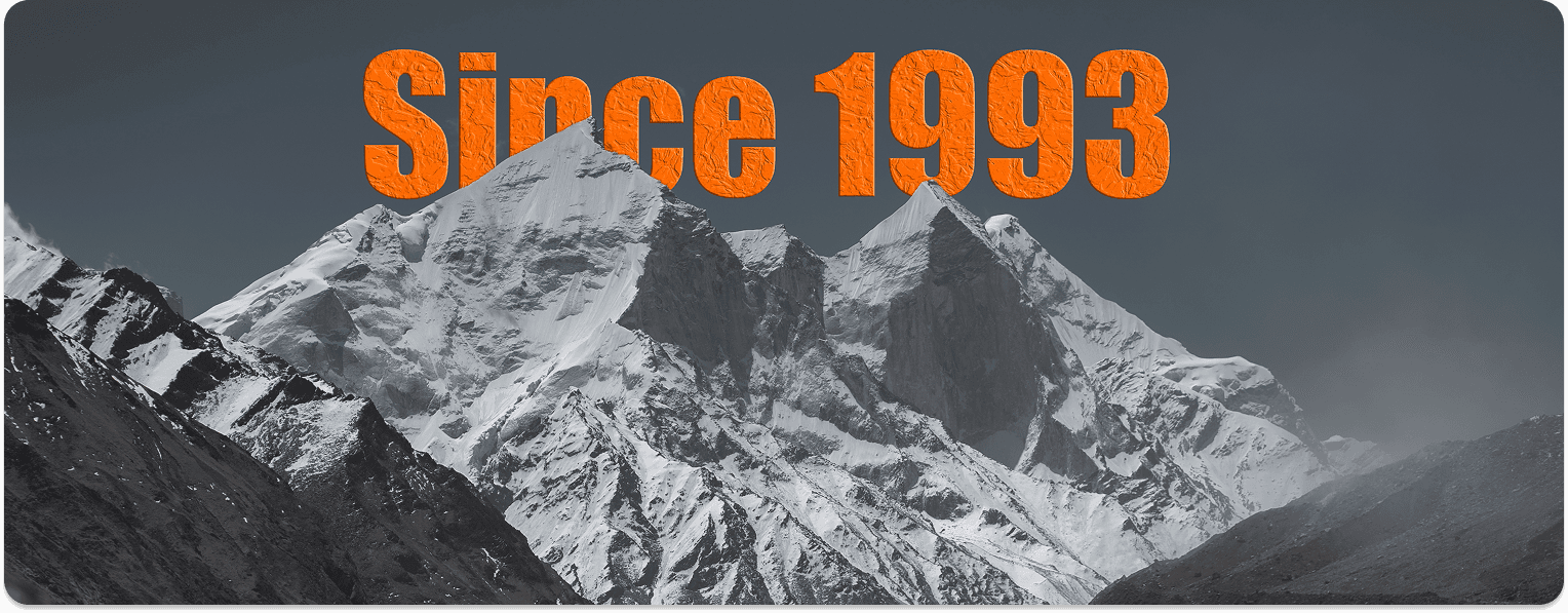 India's Oldest and Safest Trekking Organisation | Since 1993