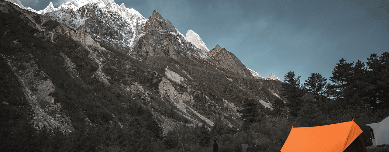 School Trekking Club!