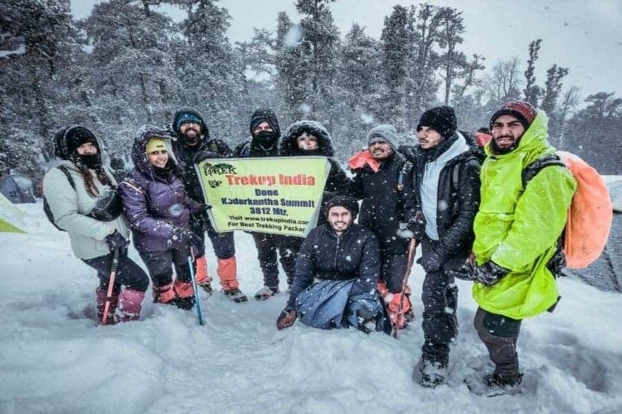 How To Get Fit For Himalyan High Altitude Treks