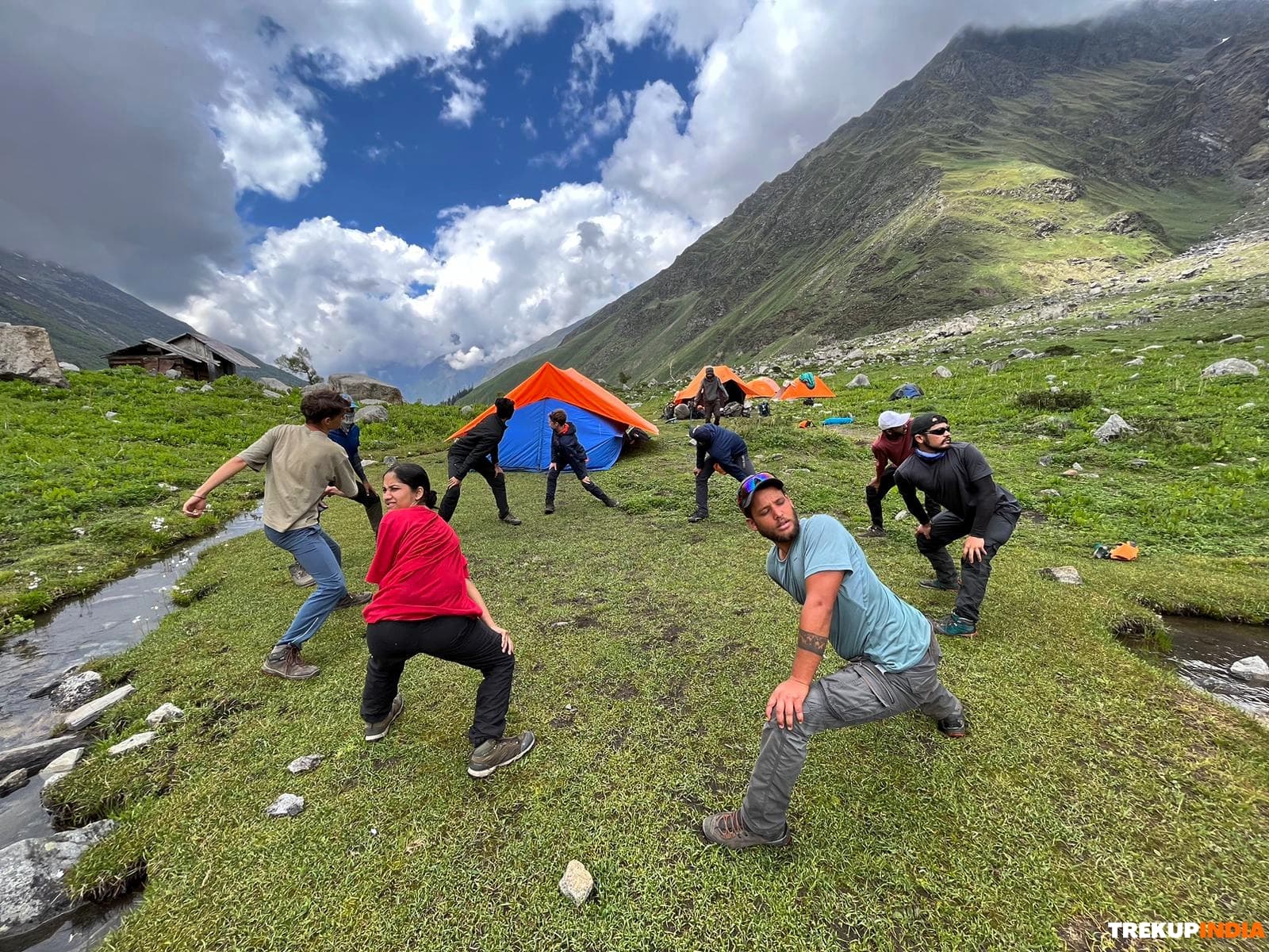 Leave No Trace Principles: Adapted for Popular Indian Treks