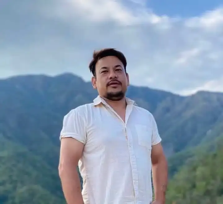 Nanda