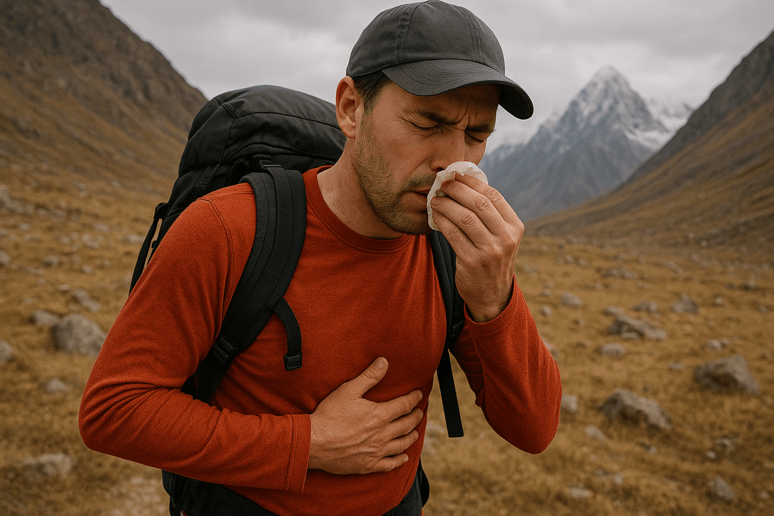 The Pre-Trek Health Exam India What to Do You Ask Your Doctor