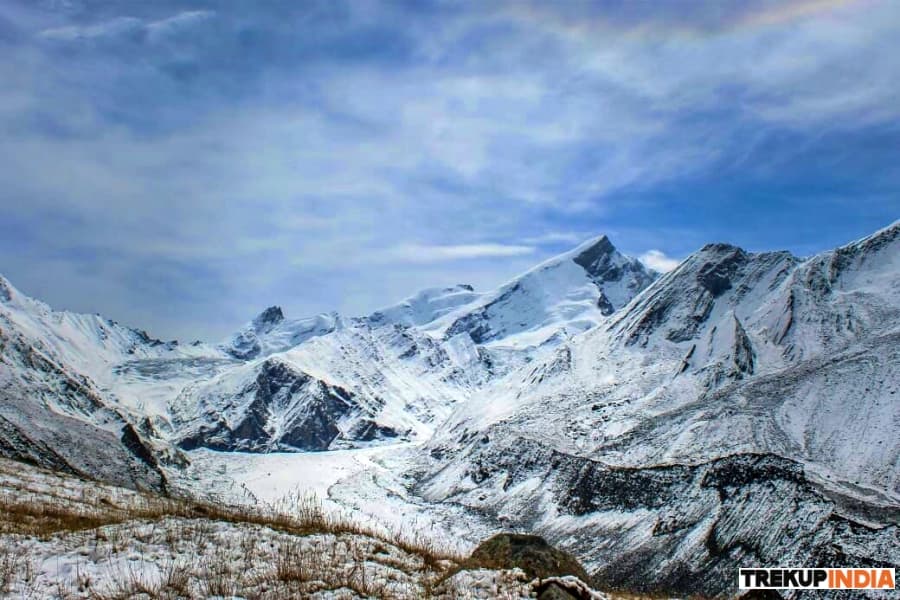 Mt. Black Peak Expedition