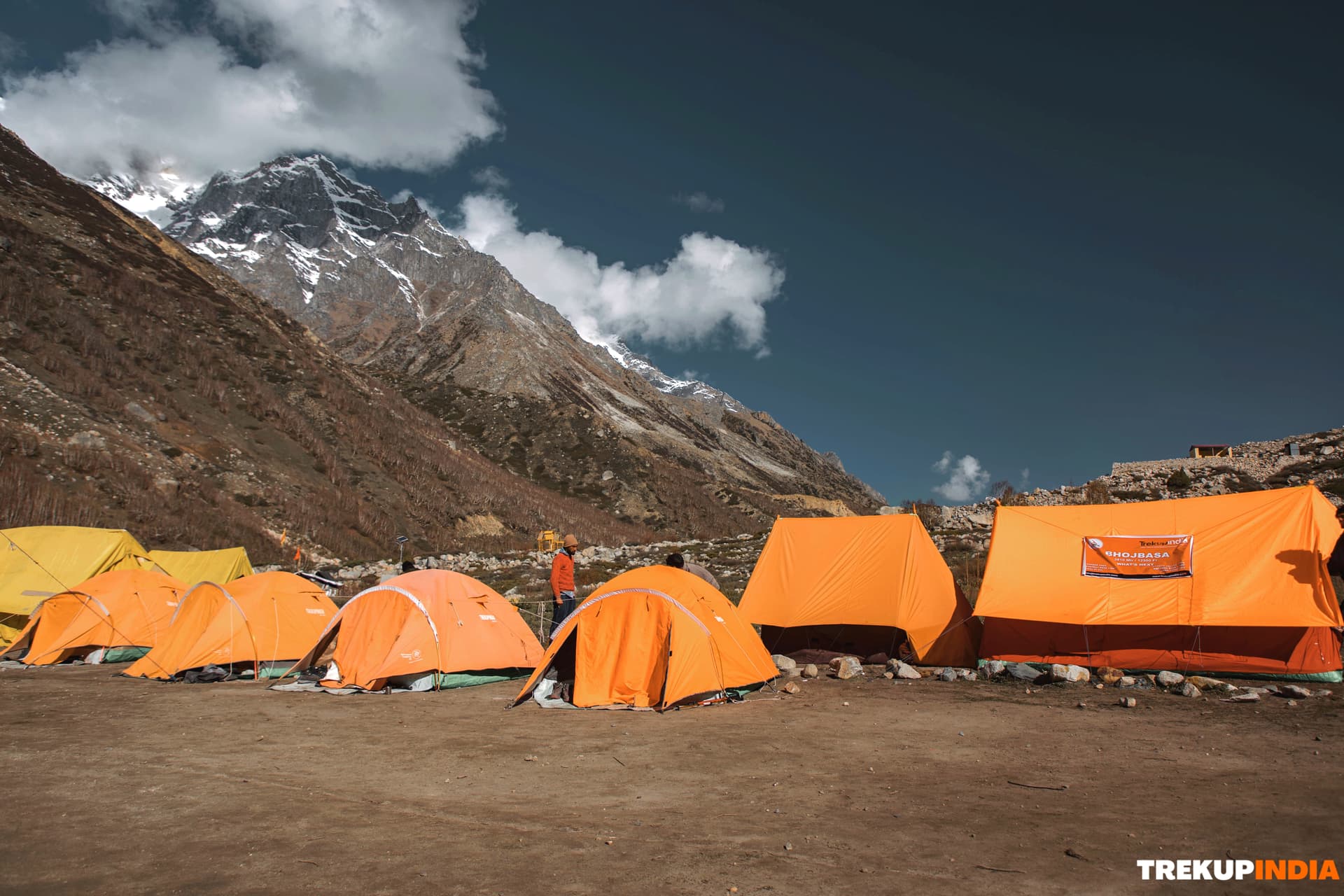 Camping Cooking Hacks: Easy, Healthy & Nutritious Meals for Trekkers