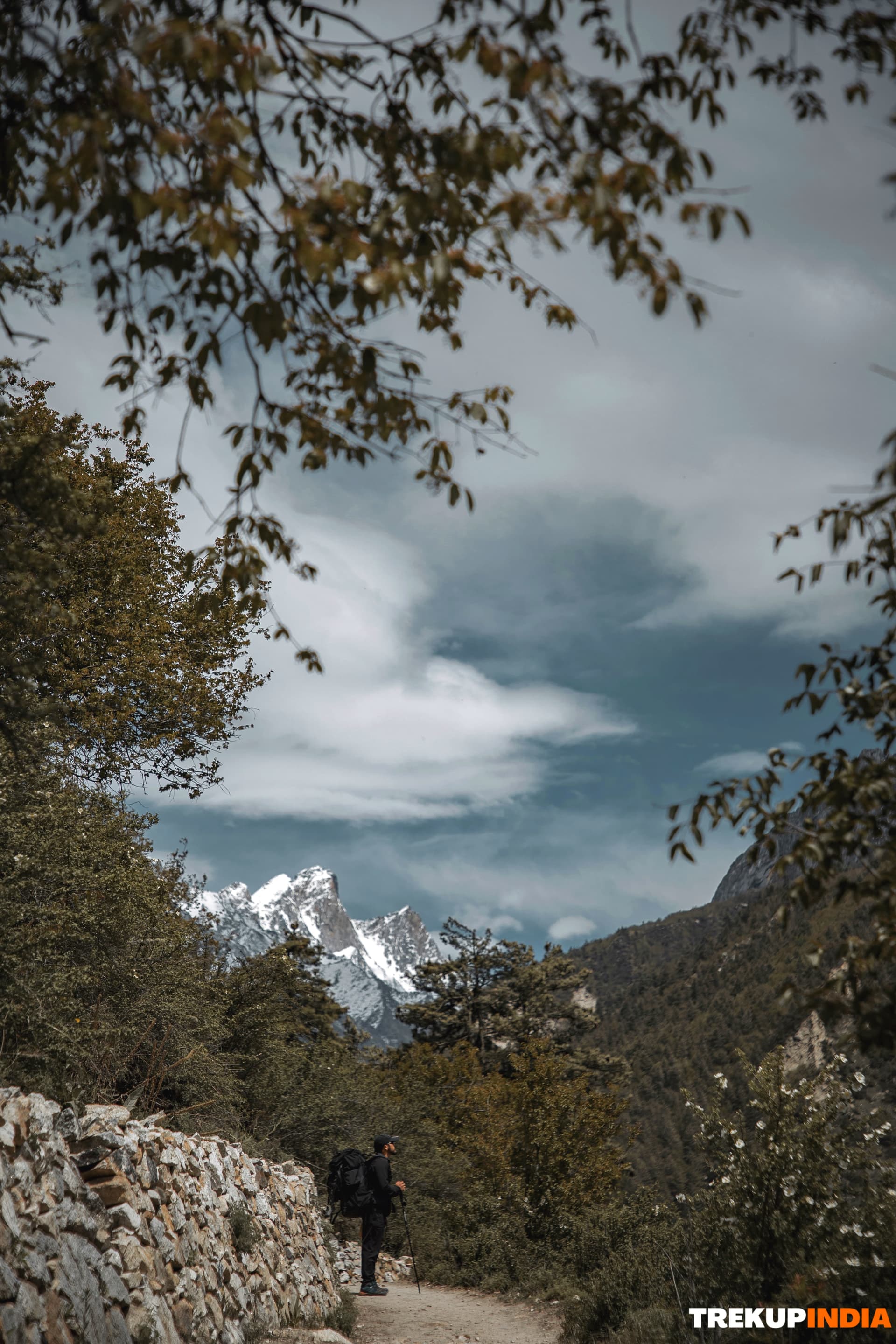 Best Treks to Do in Autumn – Top Himalayan Trekking Destinations