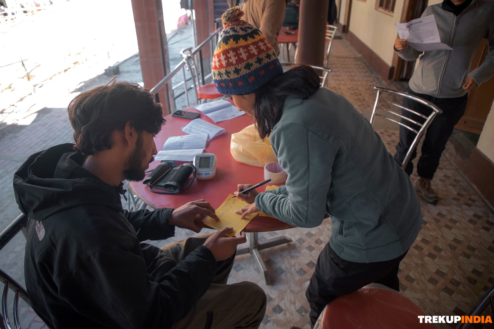 Acclimatization in the Himalayas: Why Rushing Causes Altitude Sickness