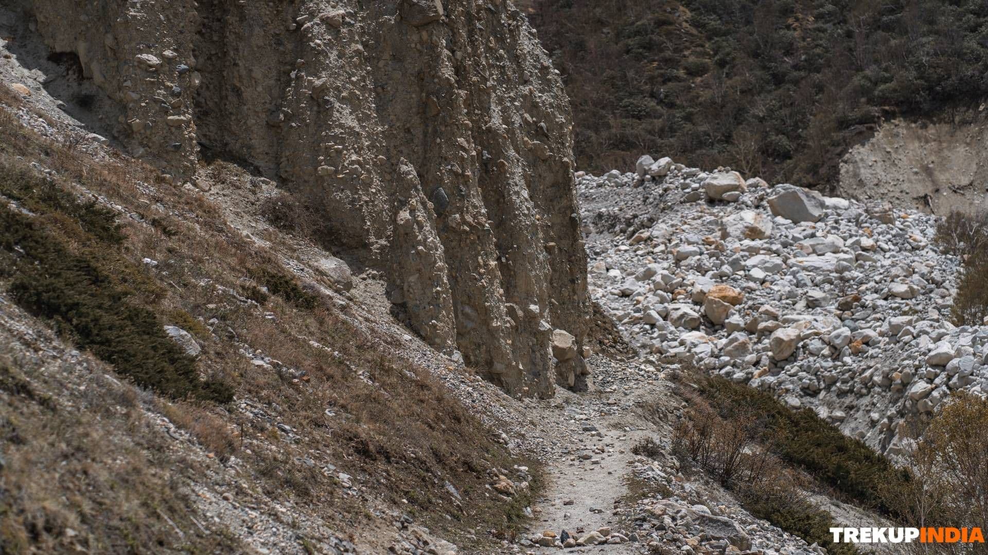 Gaumukh Tapovan Trekking Guide: Ideal for Beginners or Experienced Trekkers?