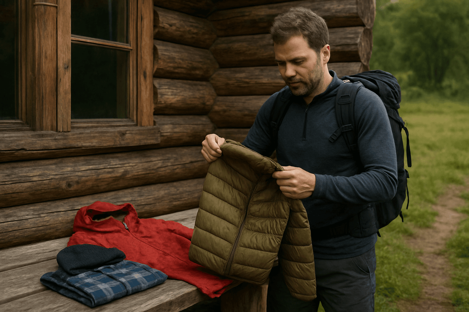 Seasonal Gear Swaps for Trekking: How to Adapt Your Kit Year-Round