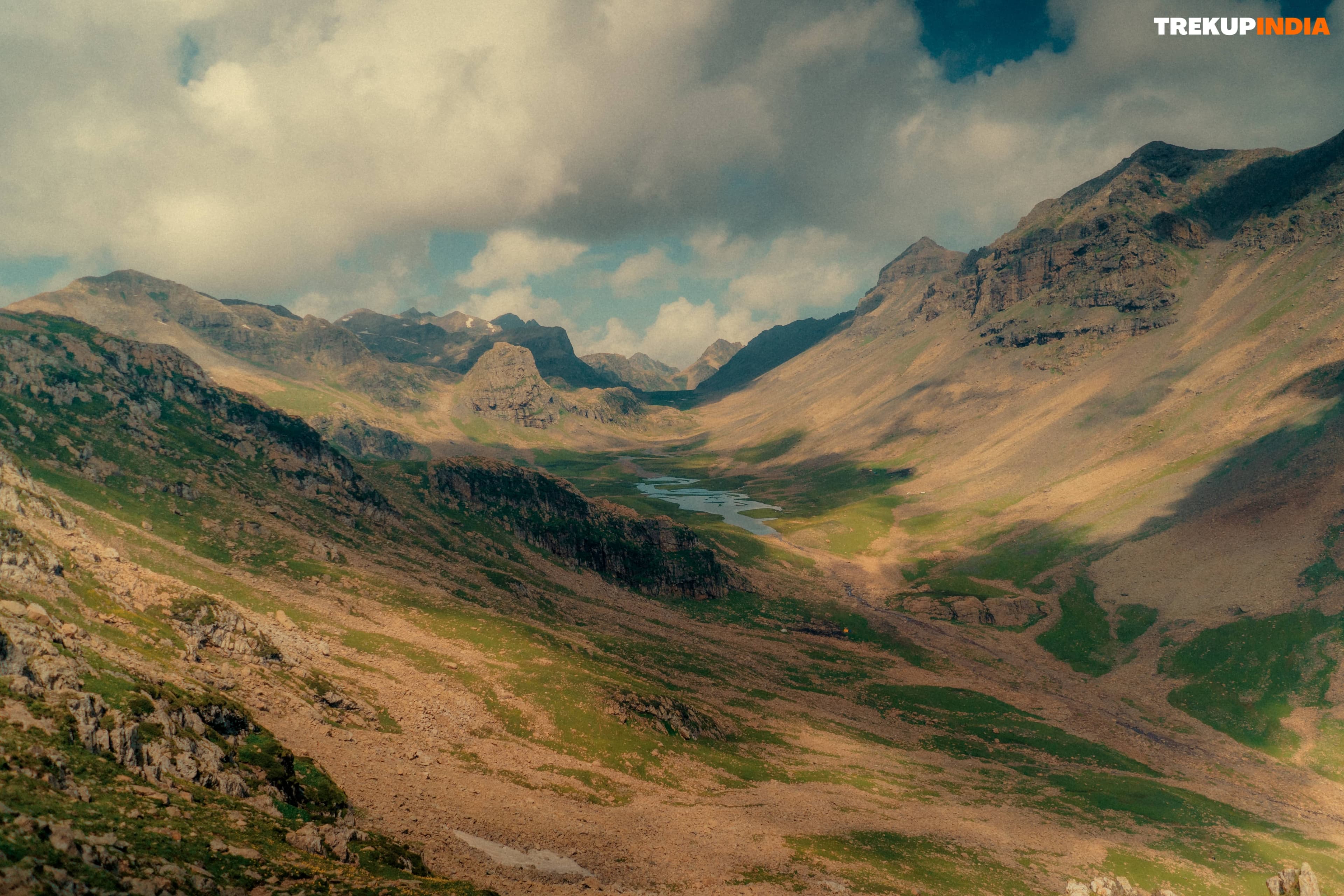 Tarsar Marsar Trek Difficulty: Expert Insights & Tips