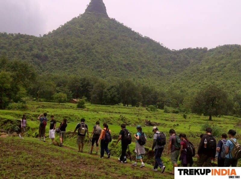 Ahupe Ghat Trek