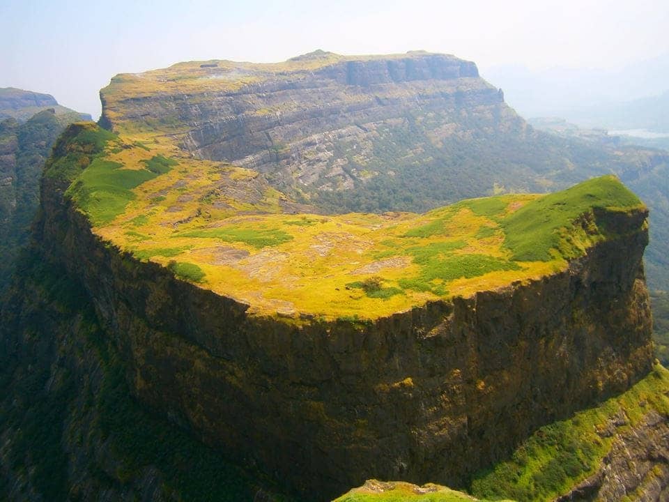 Amk — Alang Madan Kulang Trek