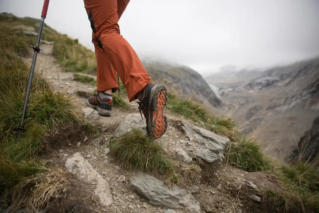 Exploring the Best Trekking Shoes from Decathlon