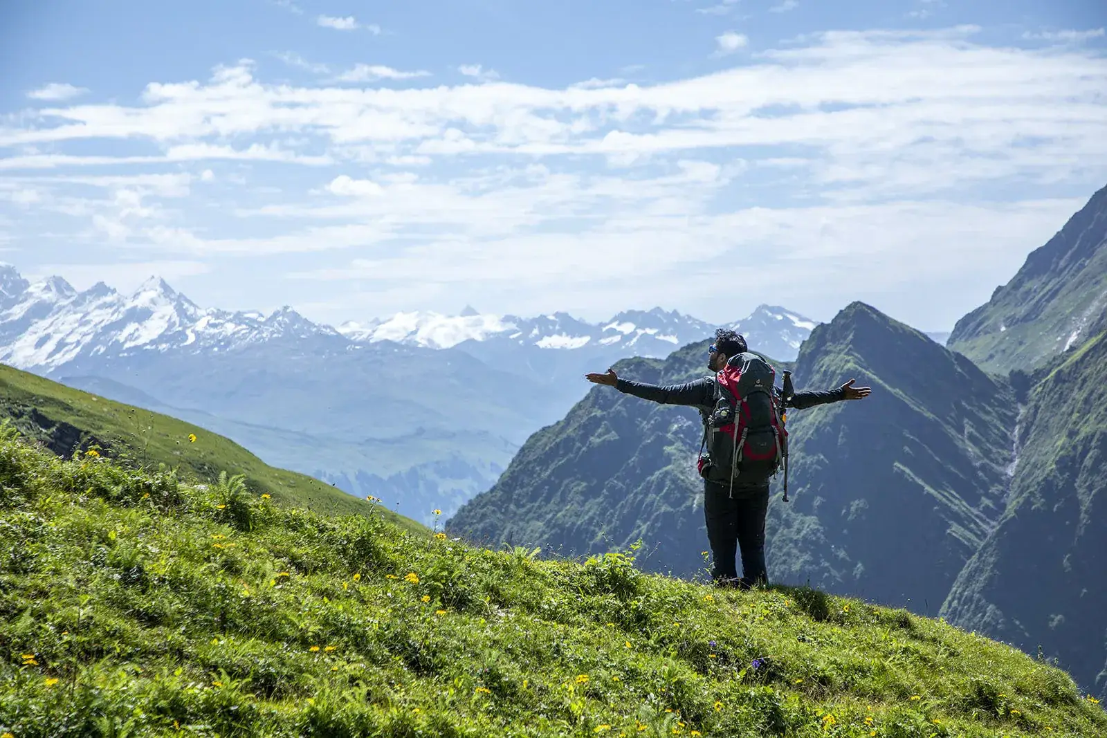 Beas Kund vs Bhrigu Lake: Which Trek Should You Choose?