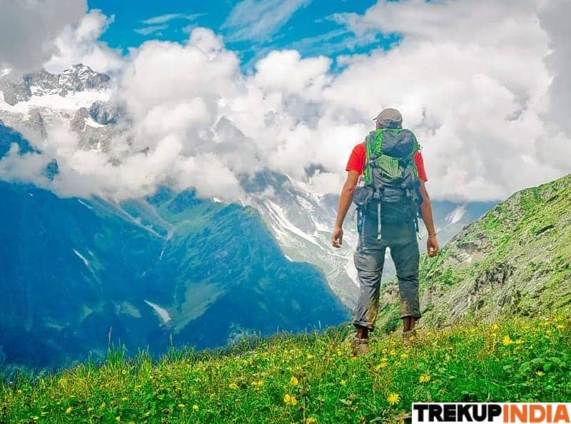 Bhubhu Pass Trek | Route, Difficulty, Best Time & Complete Guide