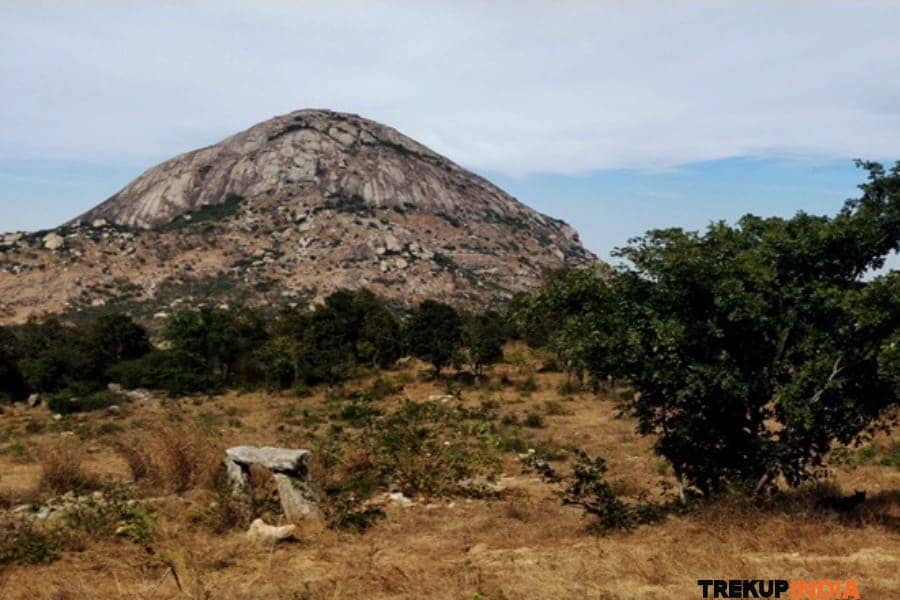 Trekking Places Near Bangalore