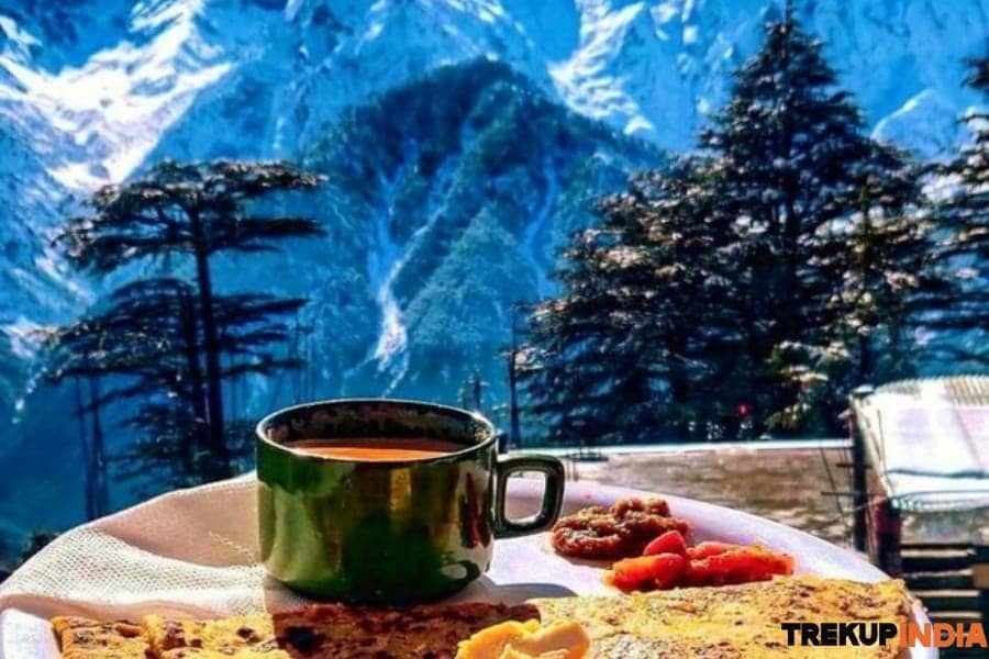 High-Energy Snacks for Indian Treks: What to Carry & Why
