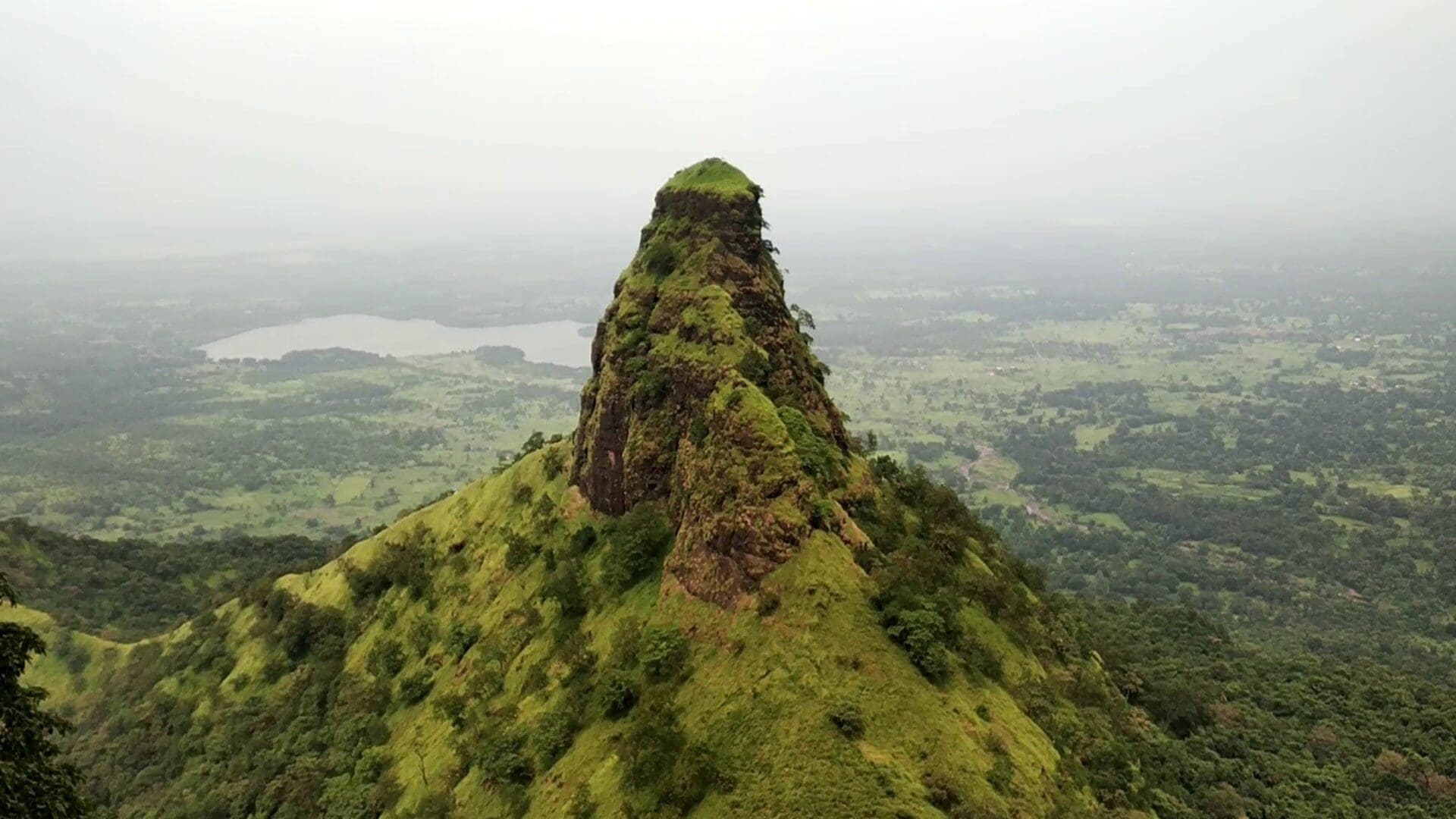Gorakhgad Fort Trek