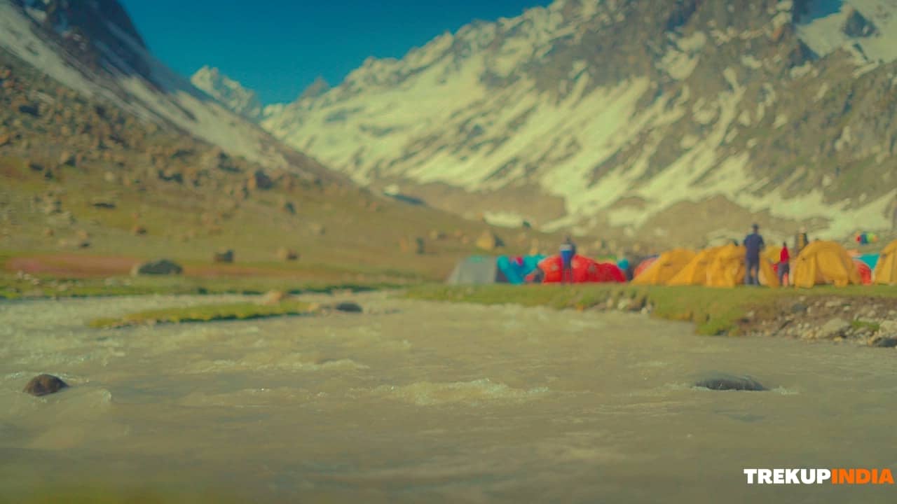 Himalayan River Crossing Techniques: Essential Safety Tips for Trekkers