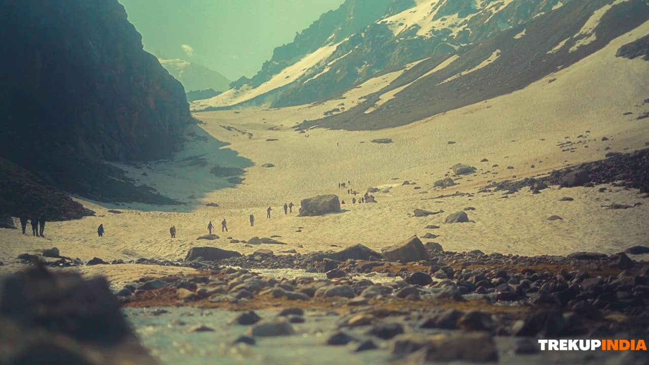 Who Should Do the Hampta Pass Trek? A Complete Guide