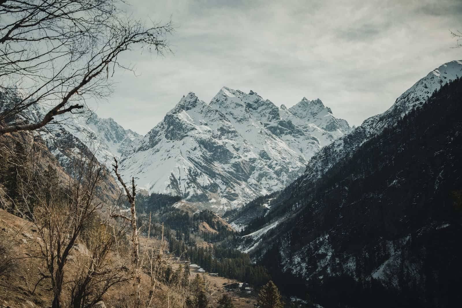 Trekup India Policies!