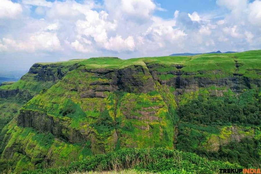 Harishchandragad Trek | Iconic Sahyadri Fort Trek in Maharashtra