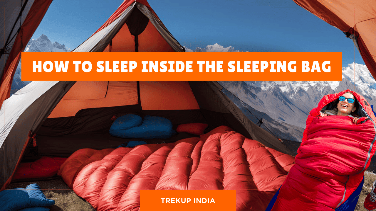 Best Sleeping Bags for High Altitudes: Tips to Maximize Warmth