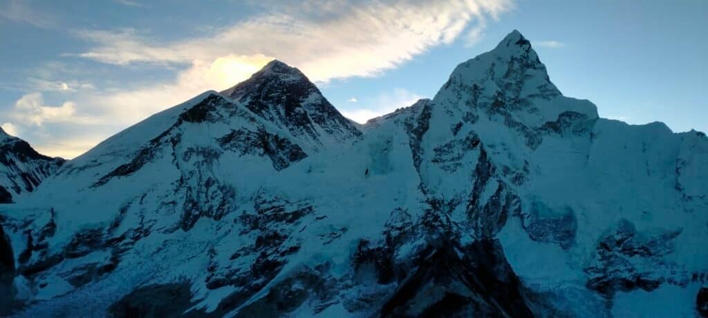 Top 11 Best Treks In India