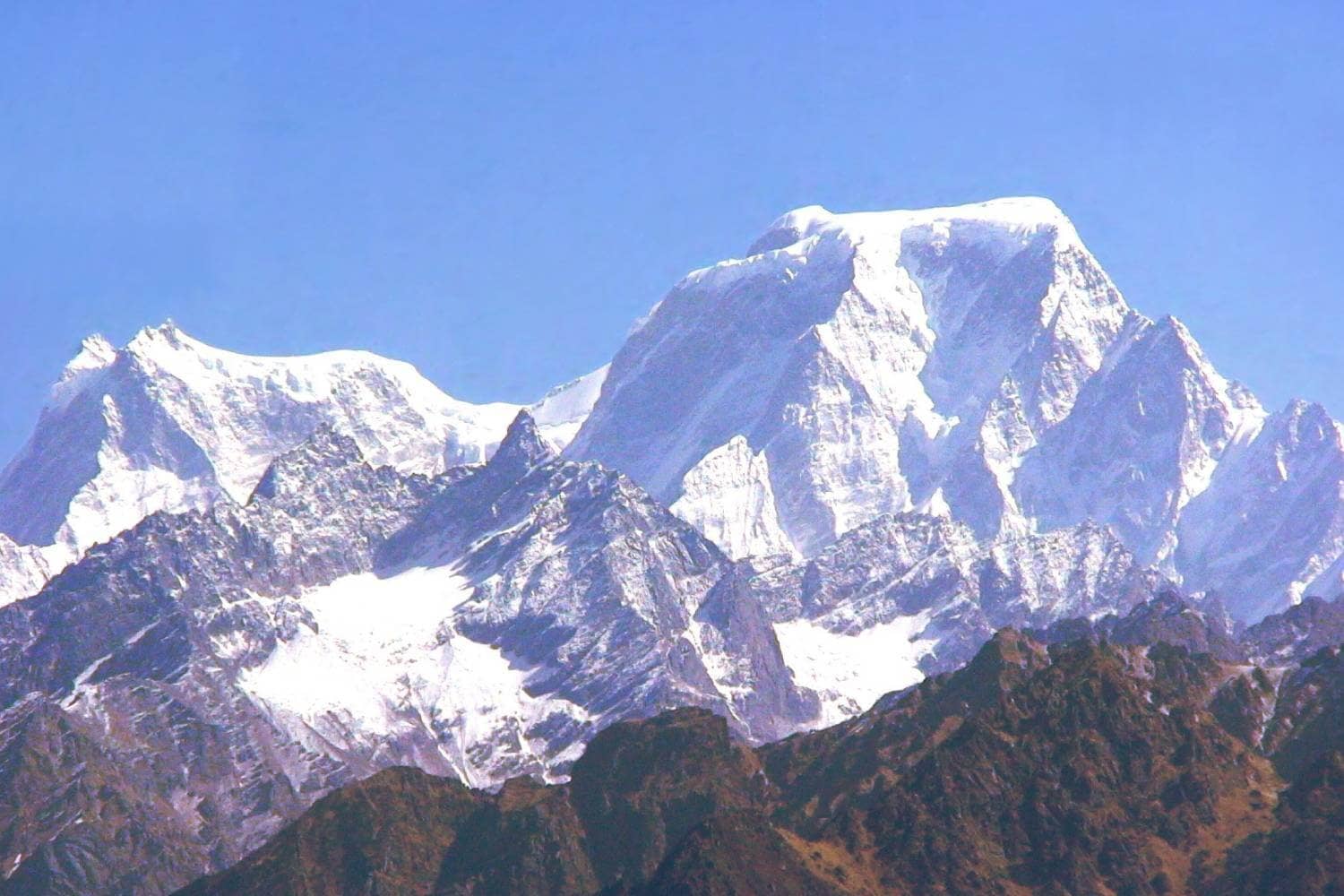 Kanari Khal Trek