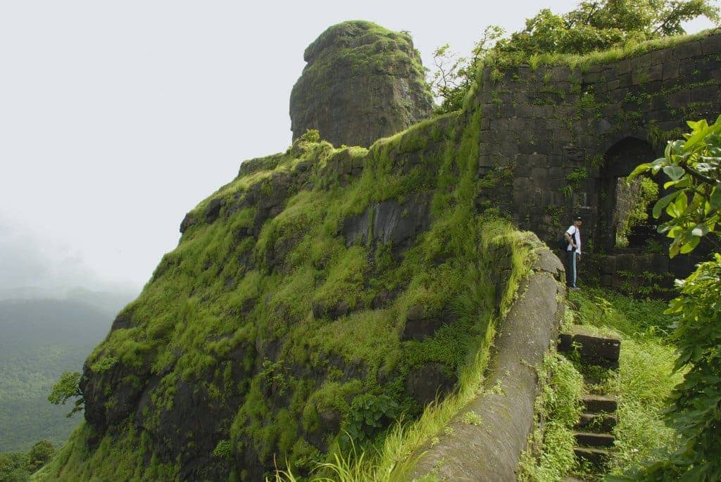 Karnala Fort Trek – Easy Jungle Trail Near Mumbai & Panvel
