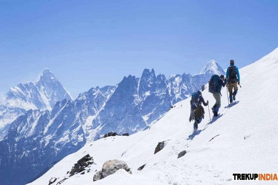 Why You Should Do Kuari Pass Trek