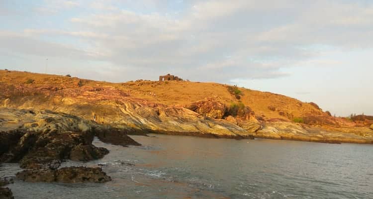Kumta Gokarna Trek: Scenic Coastal Trail in Karnataka