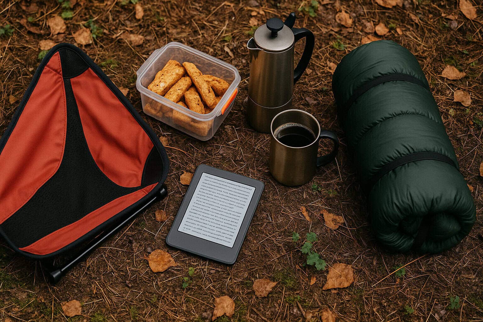 Luxury Items for Trekking Worth Carrying Extra Weight