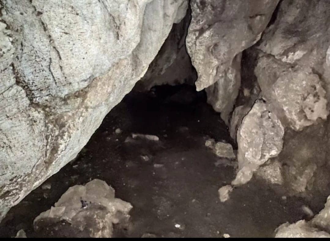 Pandava Cave and Karol Tibba Trek | Route, History & Best Time