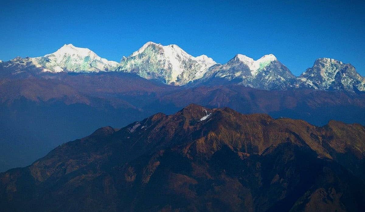 Phulchowki Trek: Easy Nature Trail Near Kathmandu