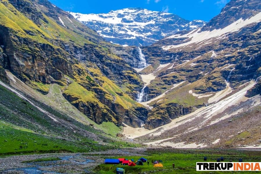 Why You Should Do Rupin Pass Trek