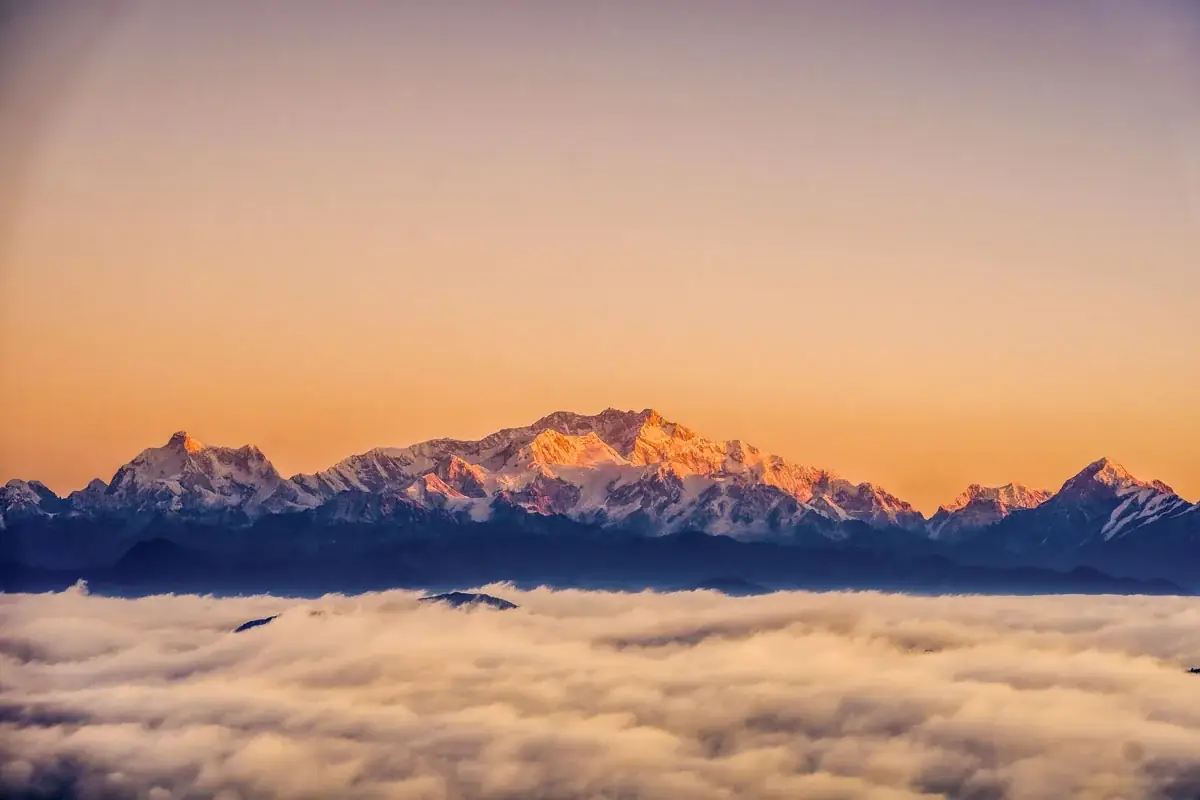 Best Himalayan Treks in Northeast India | Scenic & Offbeat Mountain Trails