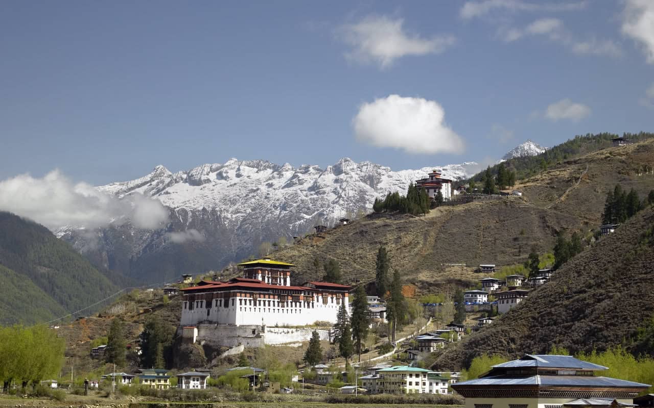 Sinchula Winter Trek: Snow Trails, Views & Complete Guide