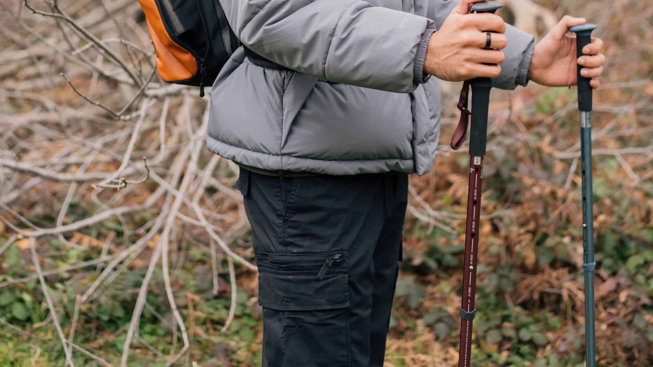 The Ultimate Guide: Down Jackets vs Padded Jackets